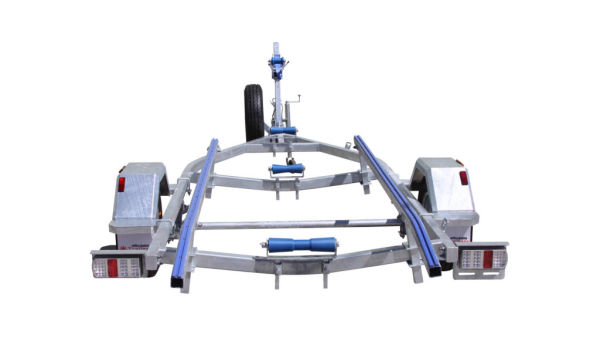 5.5M Boat Trailer