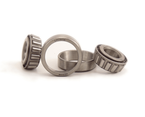 Trailer Bearings & Seals Price List