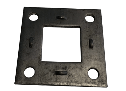 Flanges