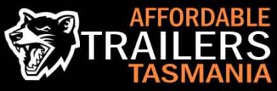 Affordable Trailers Tasmania Logo