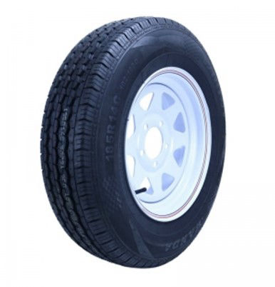 Wheels And Rims
